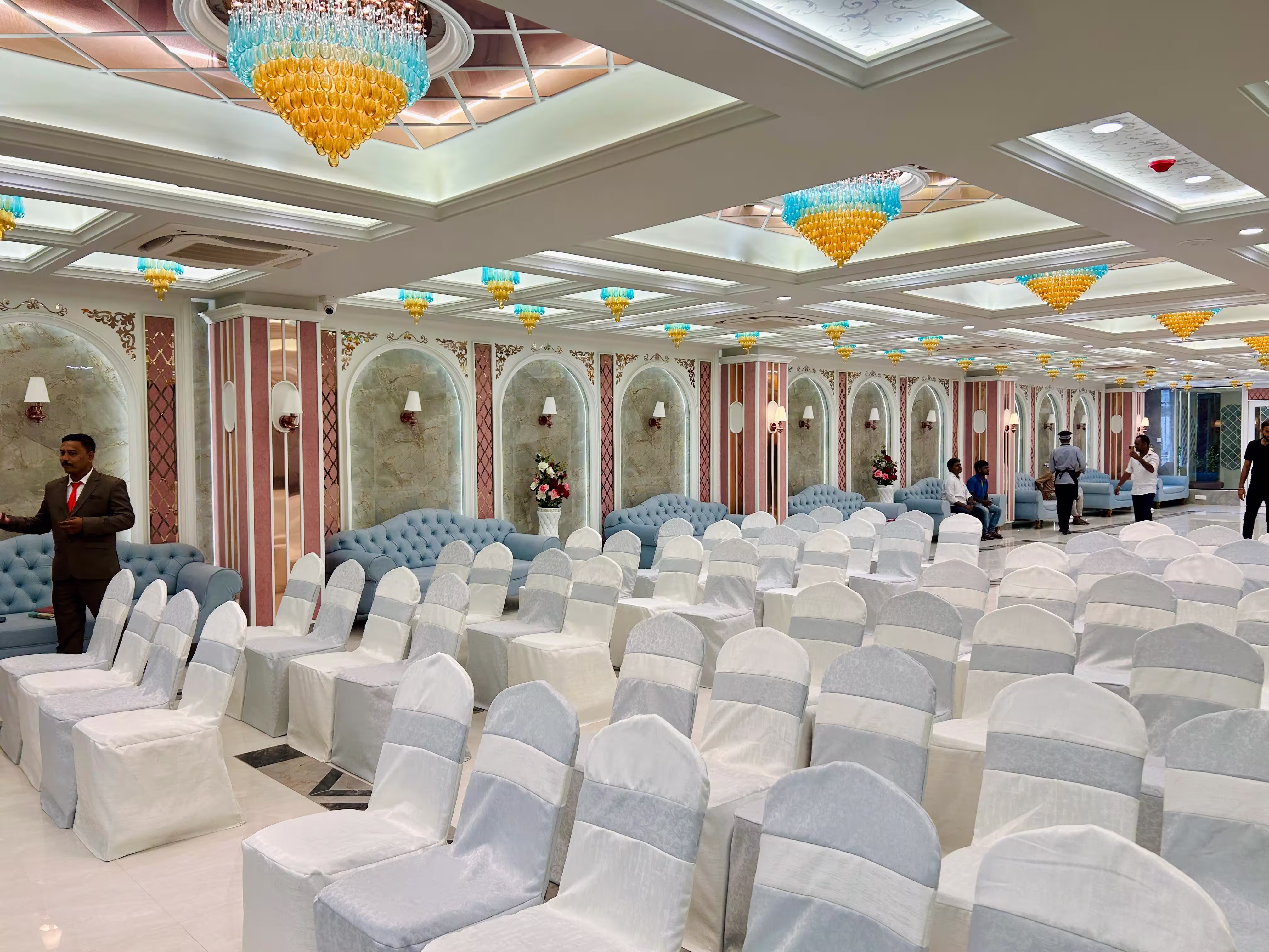 Banquet Image