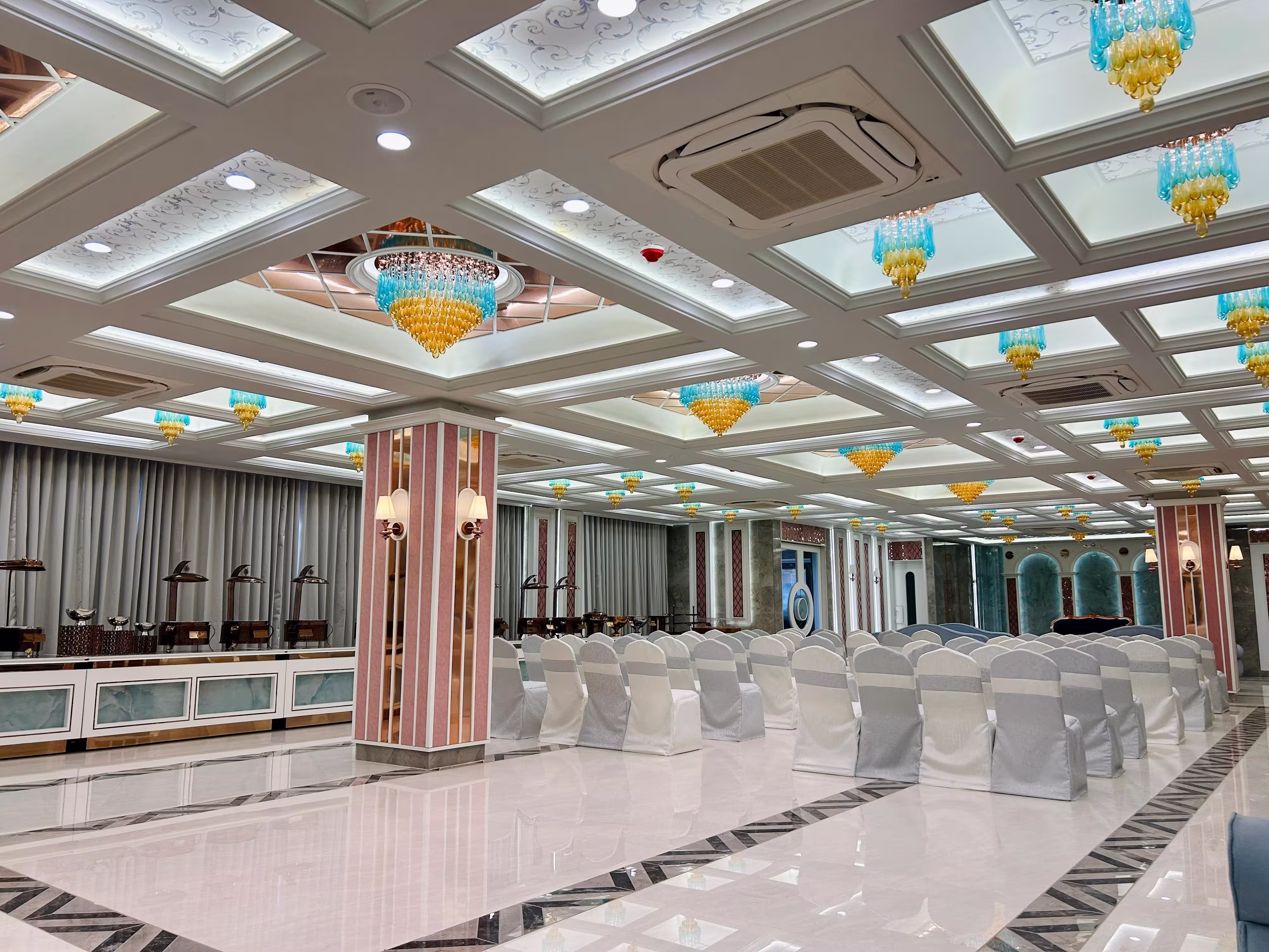 Banquet Image