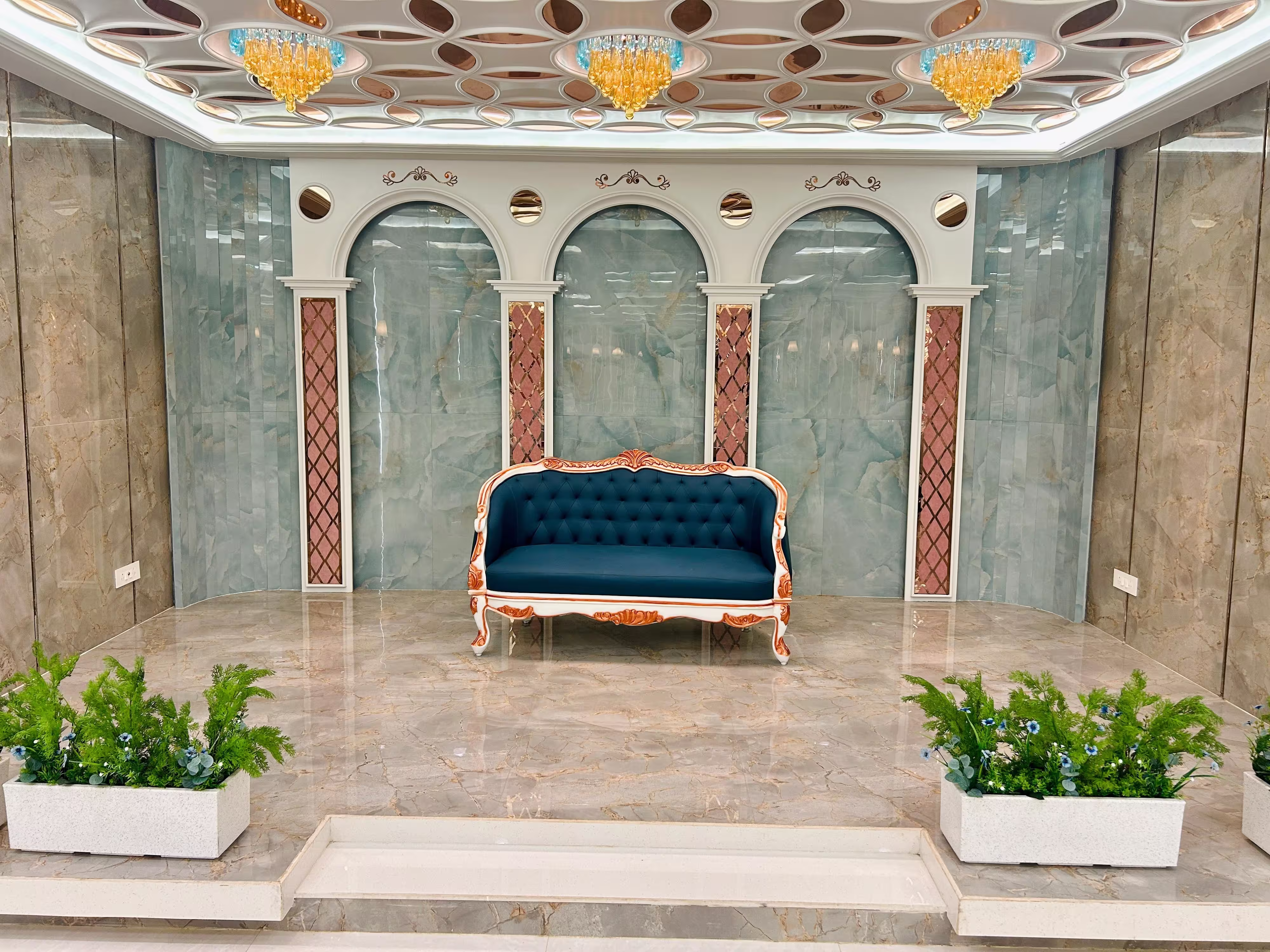 Banquet Image
