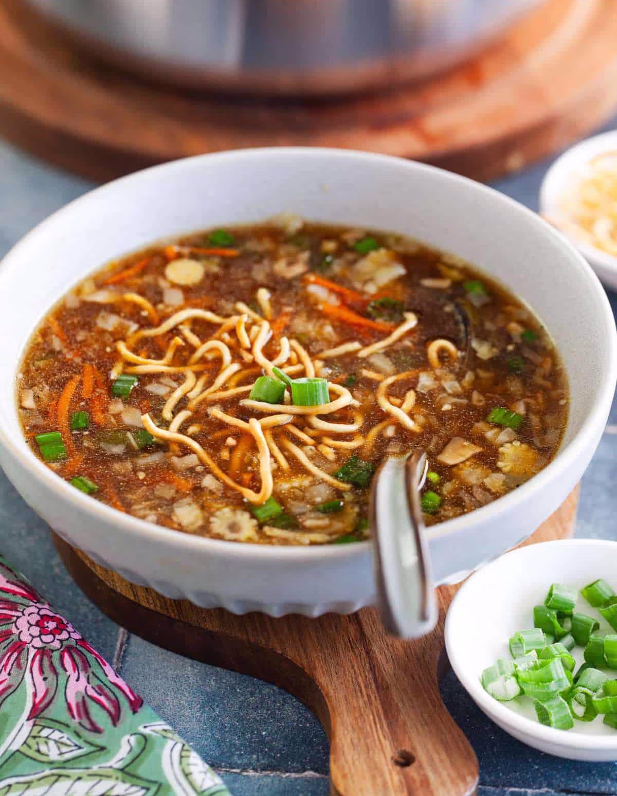 Soup